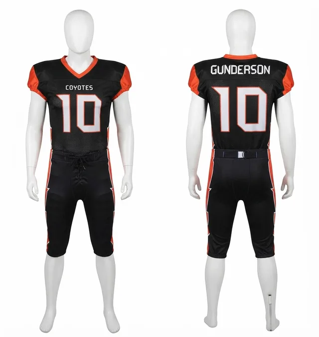Team Wear collection