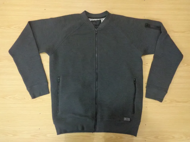 Charcoal Casual Jacket, view 2